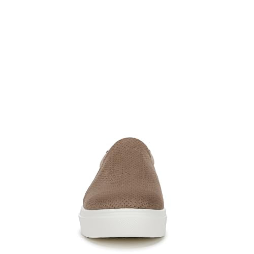 Mocha Taupe Fabric