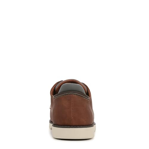 Dark Tan Smooth