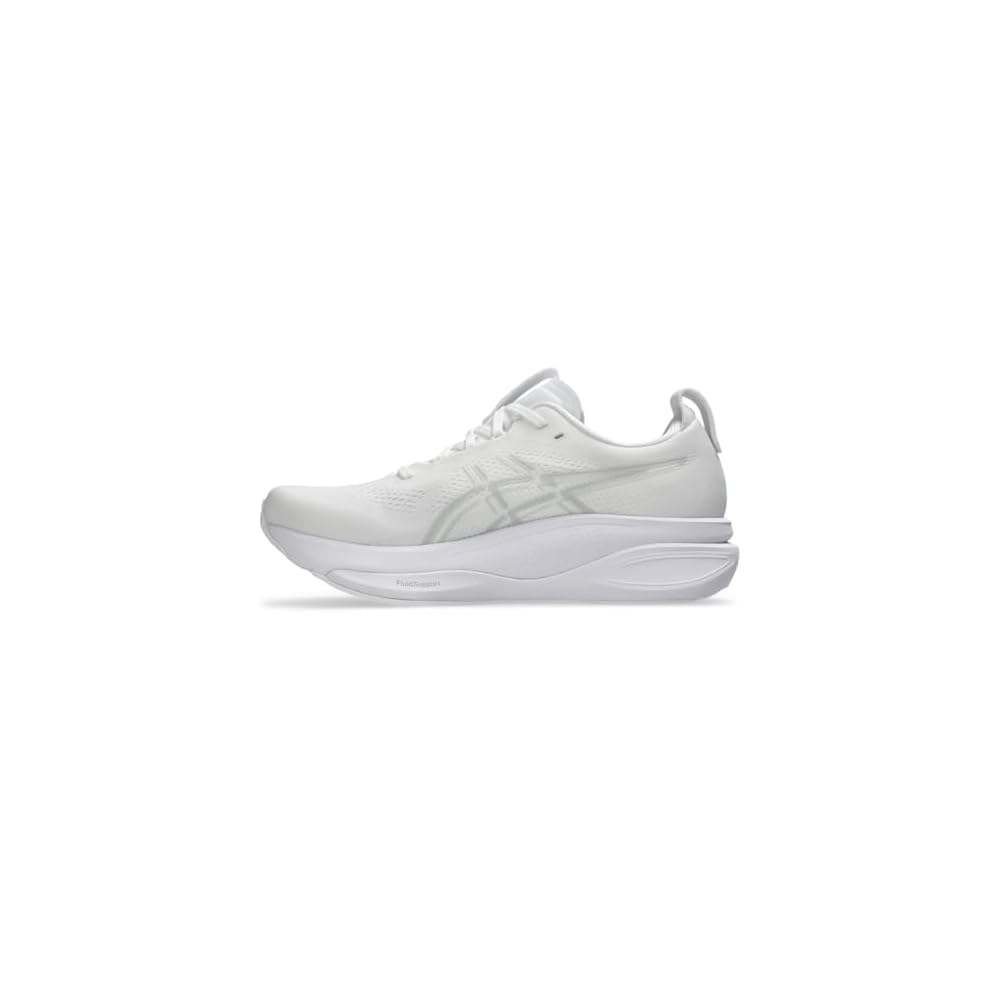 White/White