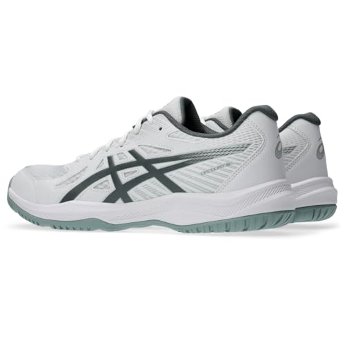 White/Steel Grey