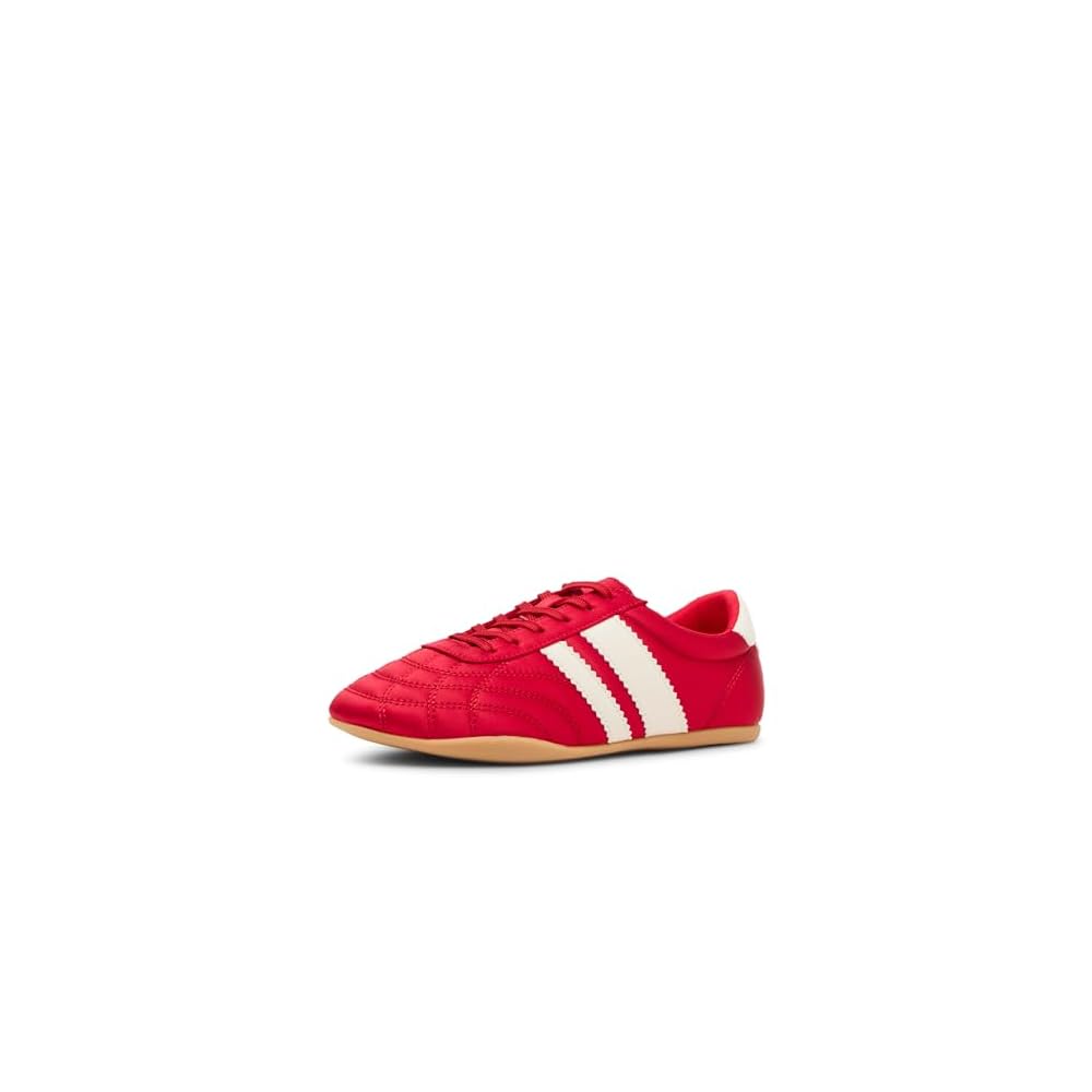 Red/Off White