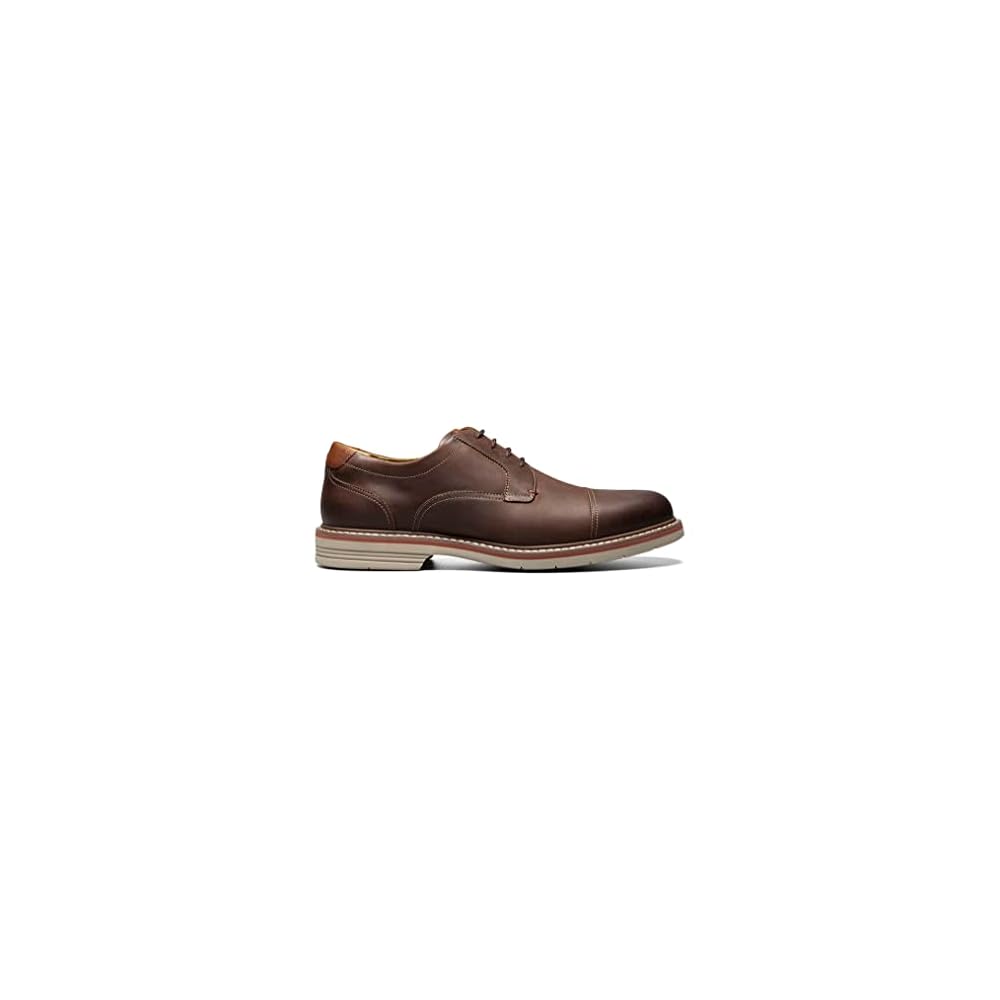 Brown Crazy Horse