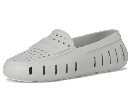 Harbor Mist Gray/Coconut
