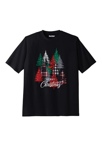 Plaid Trees
