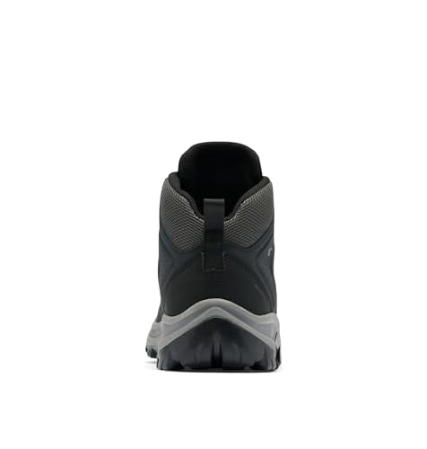 Black/Ti Grey Steel