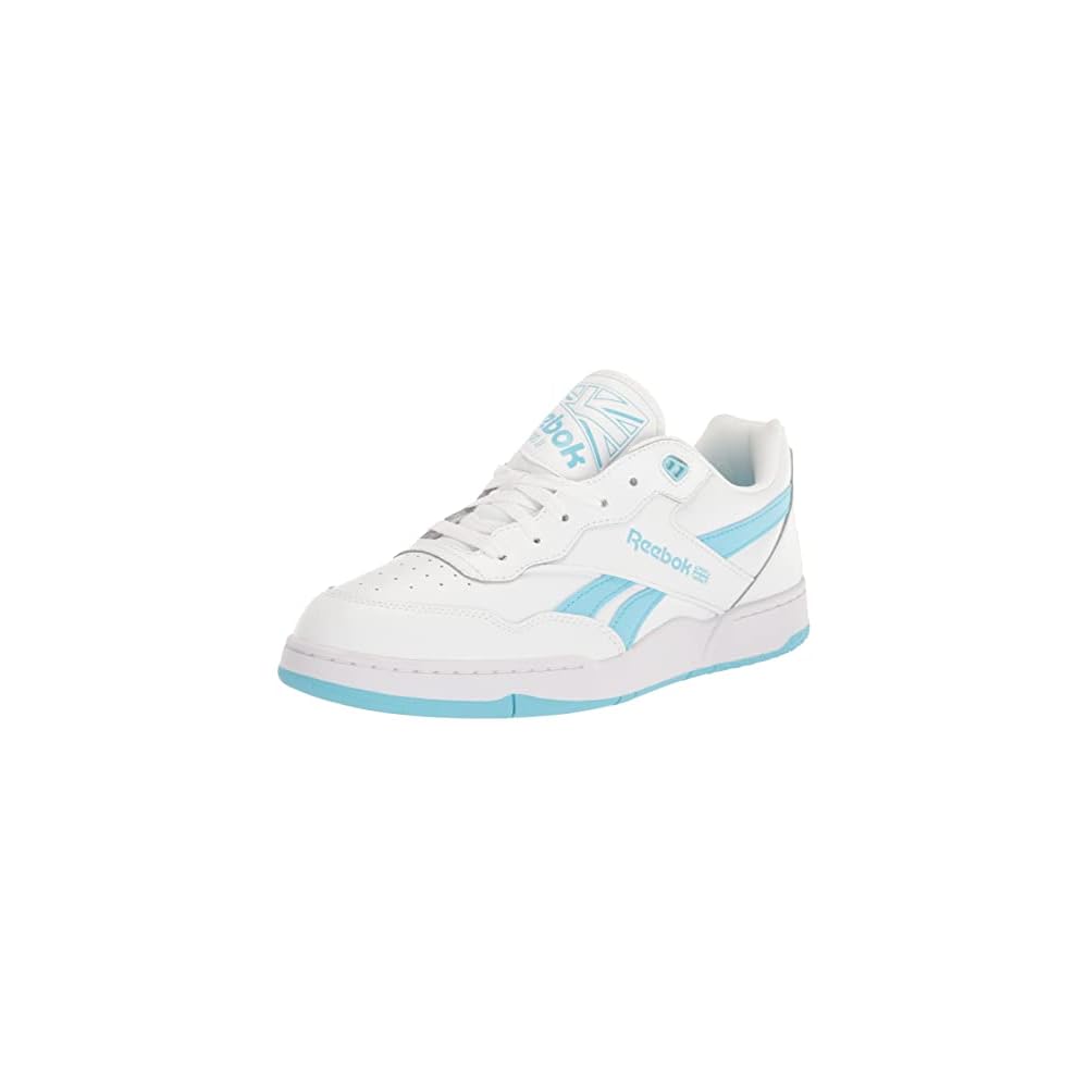 Ftwr White/Dgtblu/Ftwr White