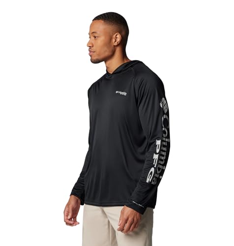 Black/Cool Grey Logo