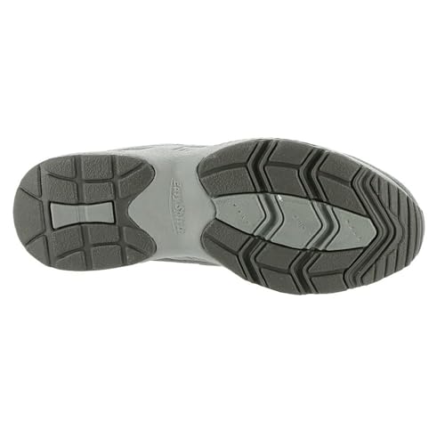 Grey Multi Suede 1