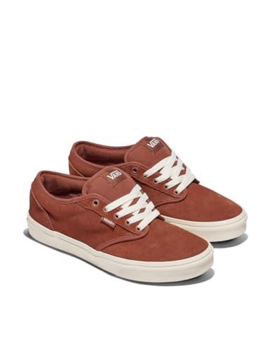 Suede Basics Tortoise Shell