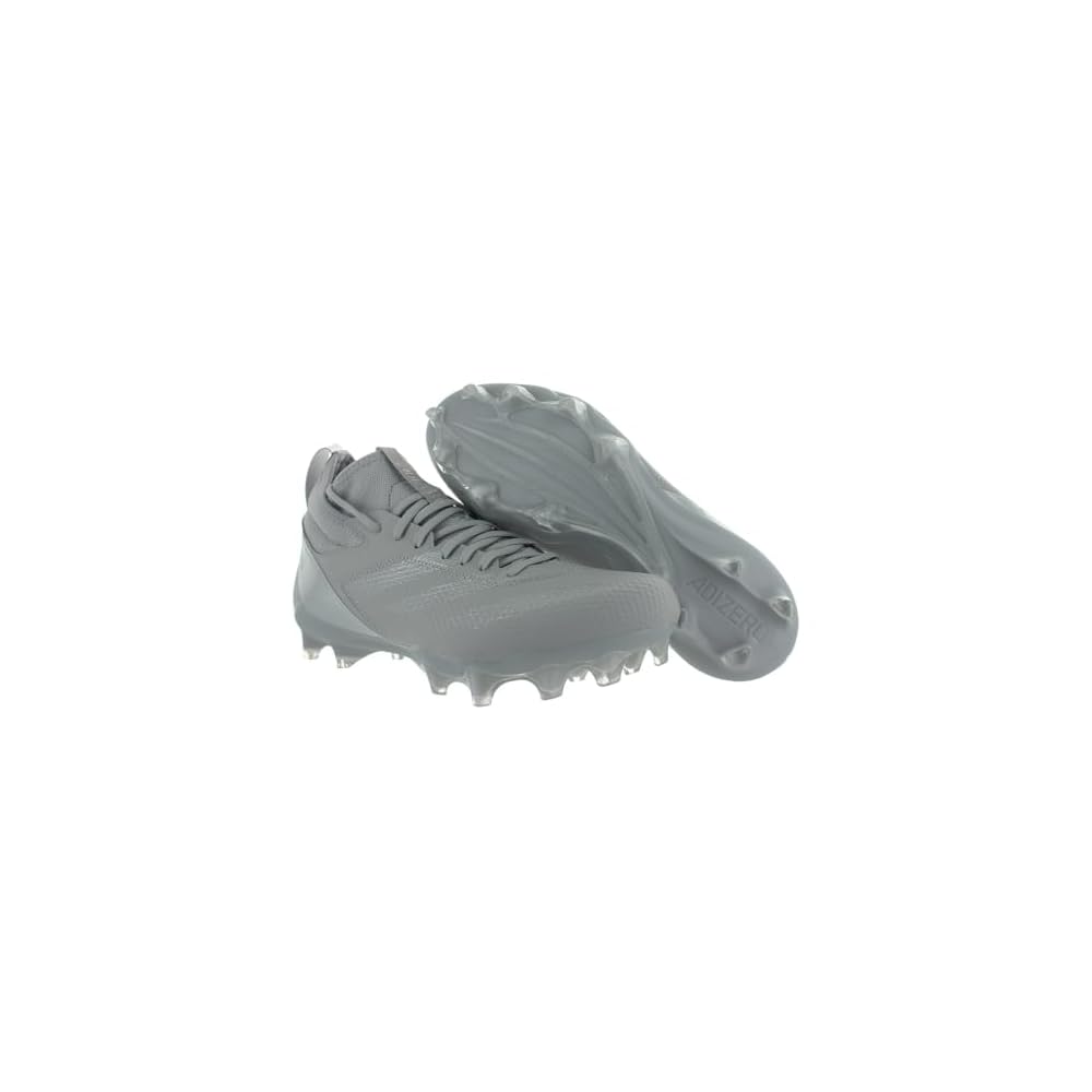 Grey Two/Silver Metallic/Grey