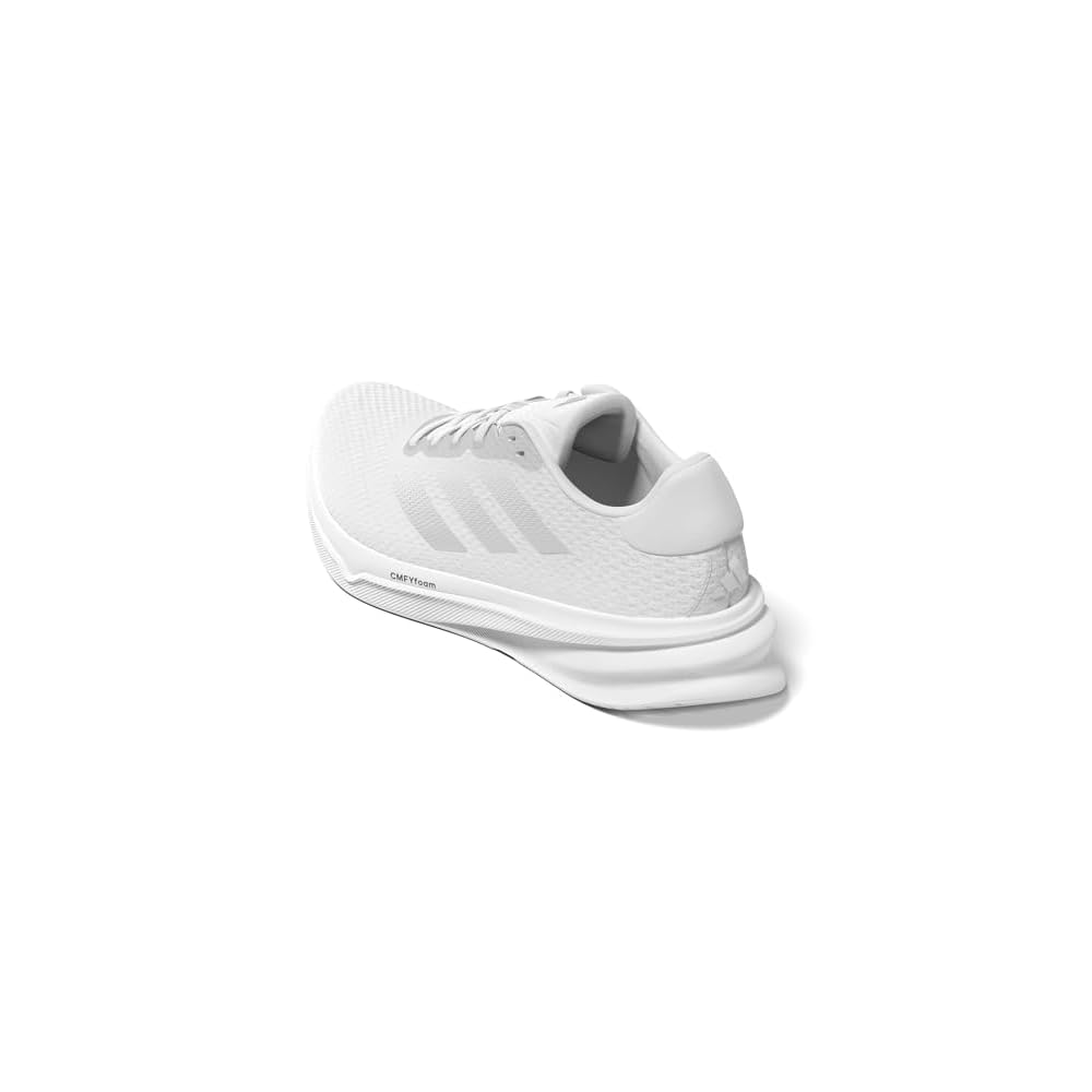 White/Zero Metallic/Crystal White