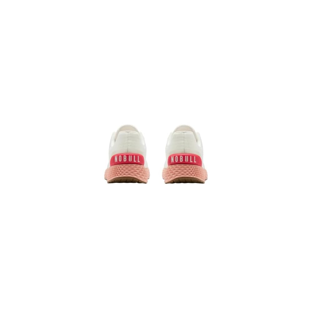Classic White/Peach Bud/Gum
