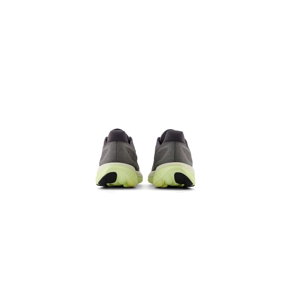 Harbor Grey/Limelight/Silver Metallic