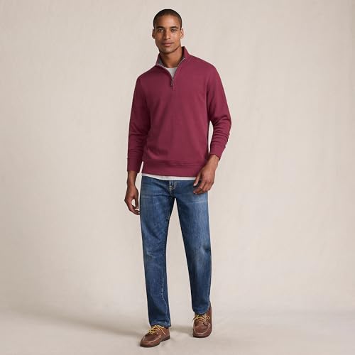 Burgundy Spritz