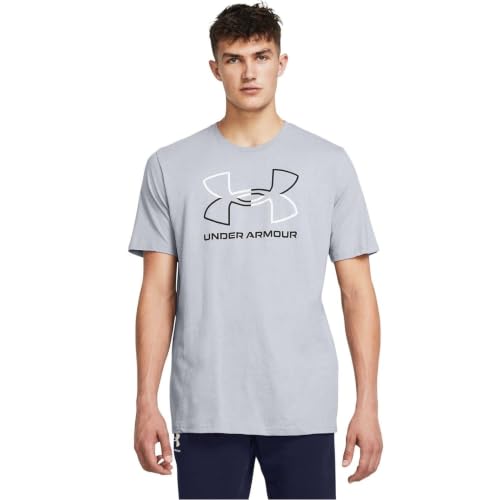 (011) Mod Gray Medium Heather / / Black