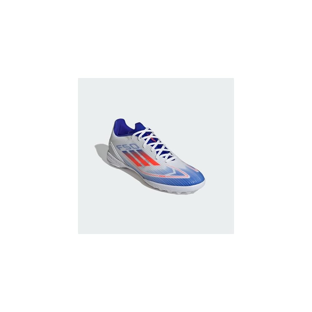 White/Solar Red/Lucid Blue