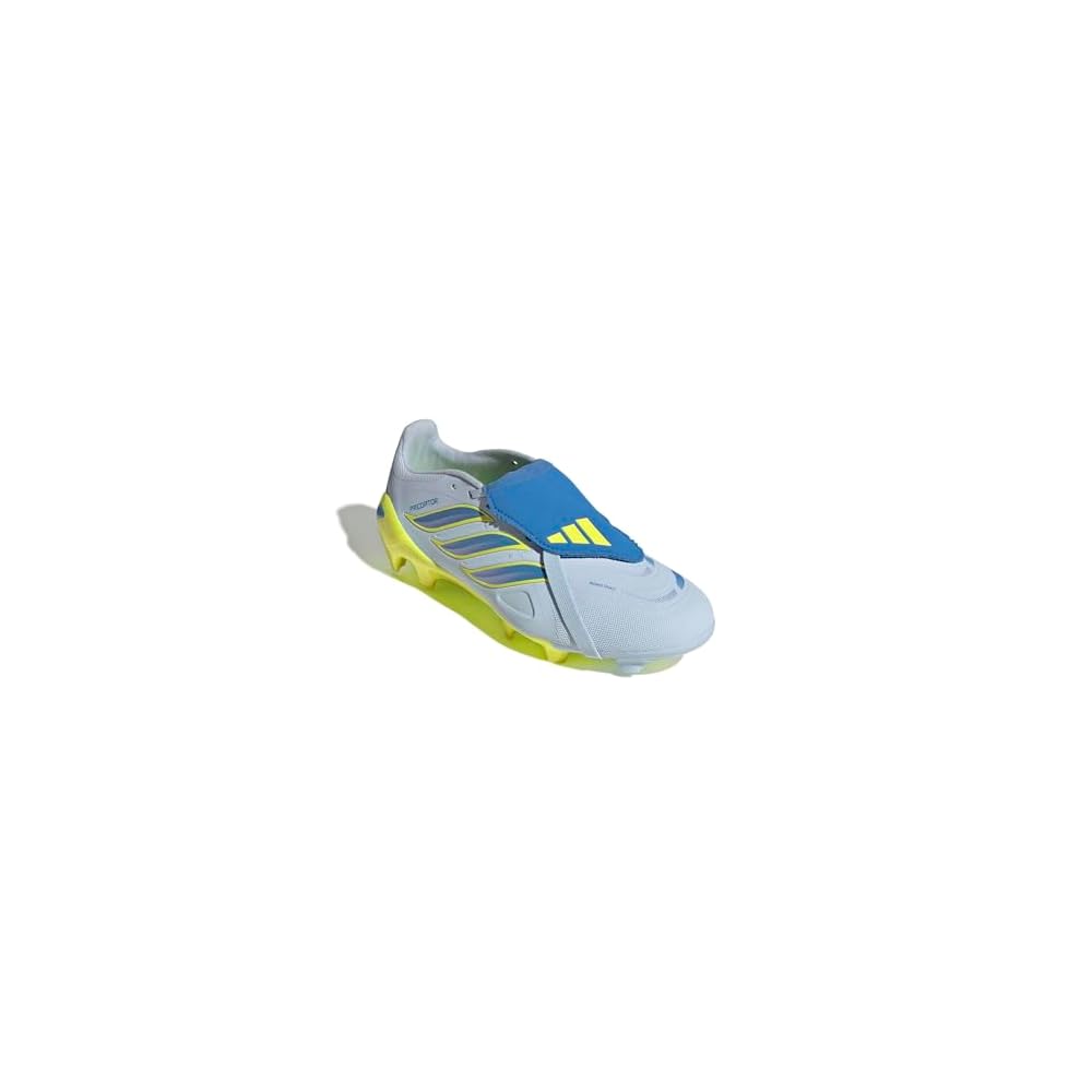 Crystal Sky/Ray Blue/Team Solar Yellow