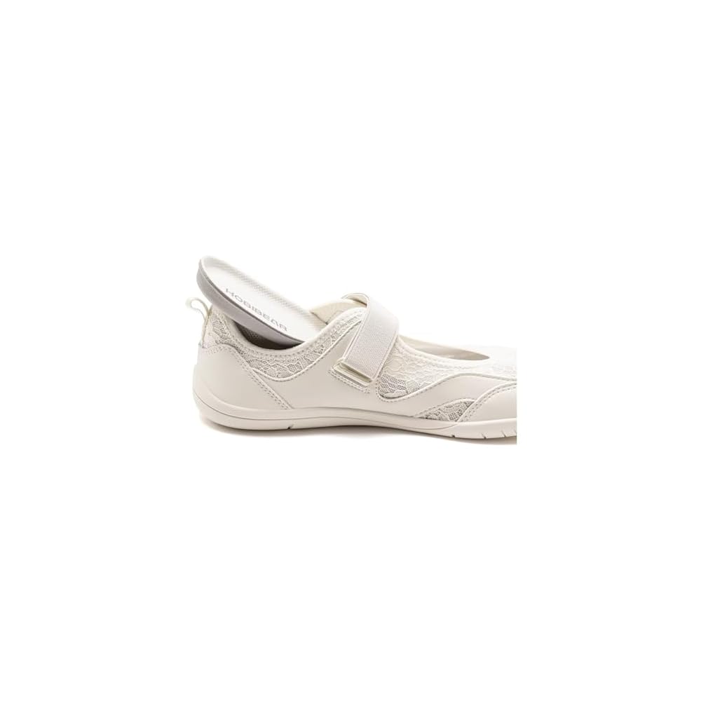Beige White