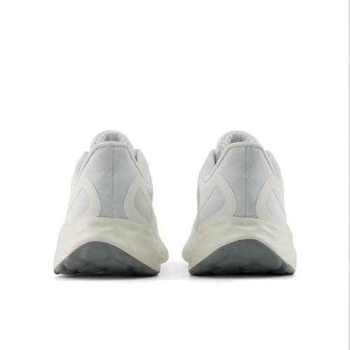 Sea Salt/Slate Grey/Silver Metallic