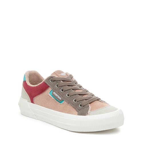 Dusty Rose