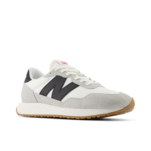 White/Brighton Grey/Black