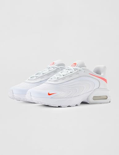 White/Hot Lava/Off White