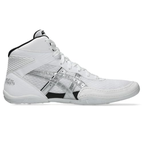 White/Pure Silver