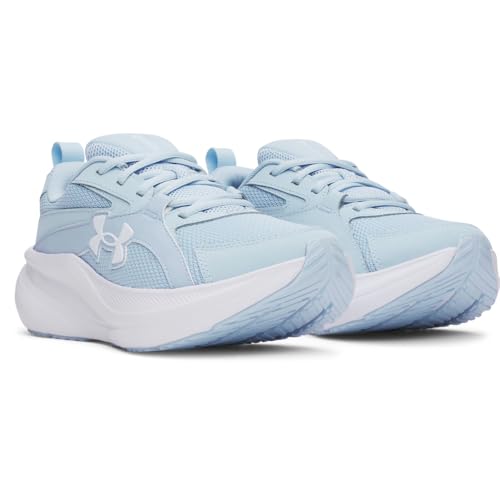 (464) Nimbus Blue/Nimbus Blue/White