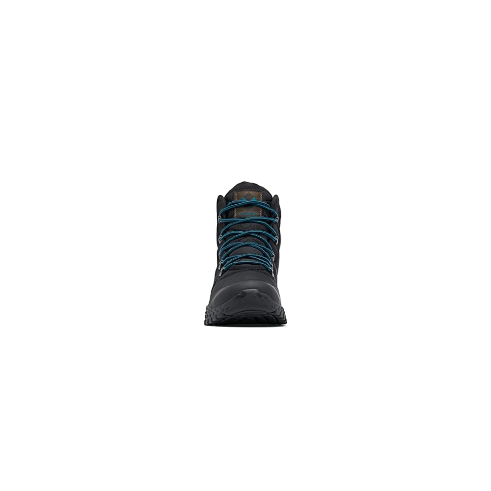 Black/Cordovan