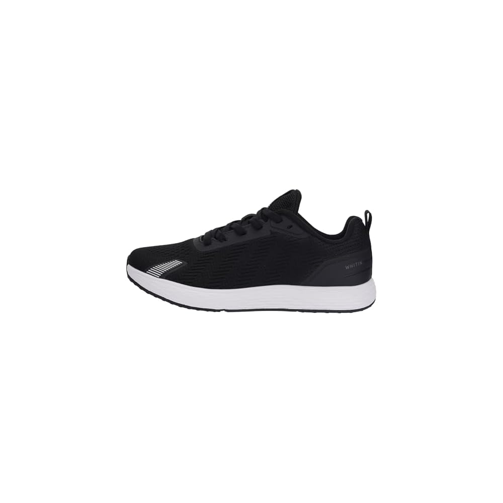S881 | Black White