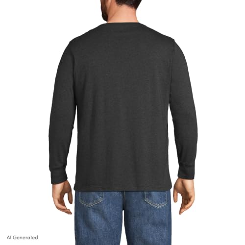 Dark Charcoal Heather