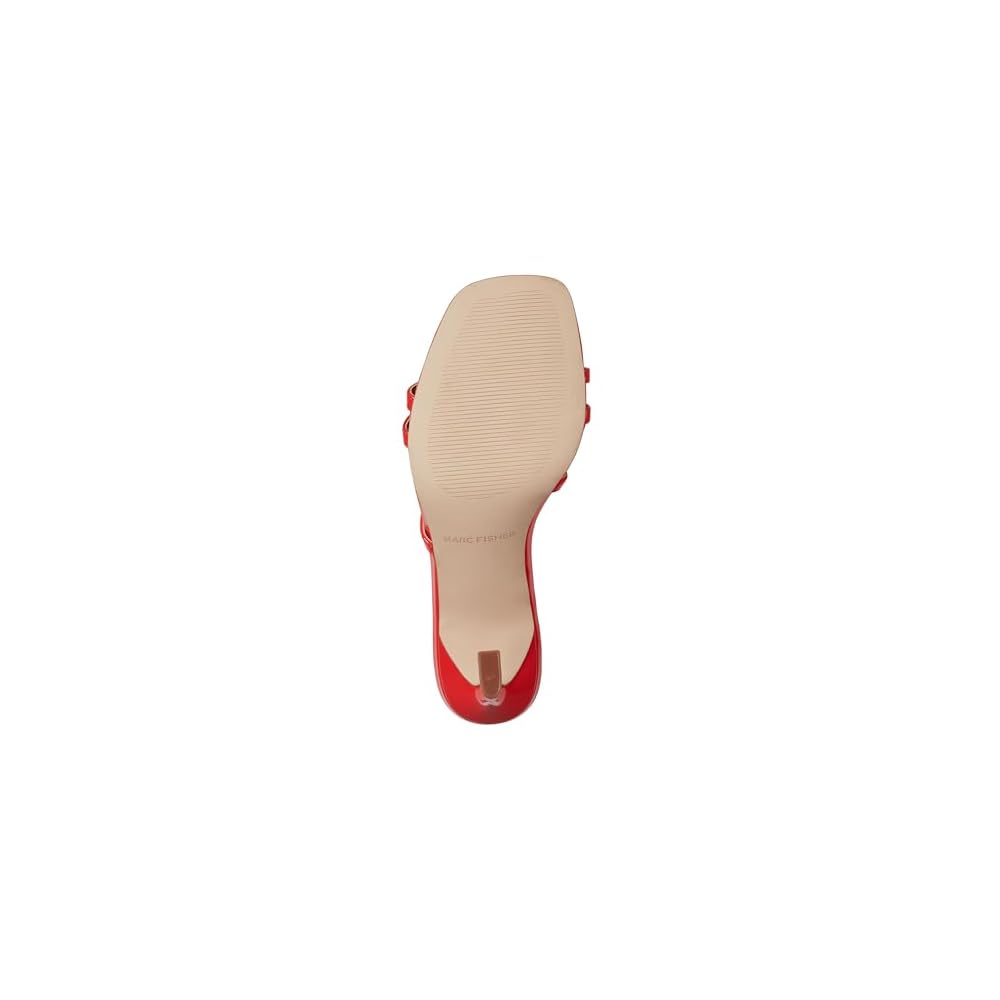 Red Patent 610