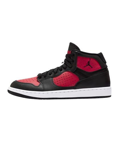 Black/Red