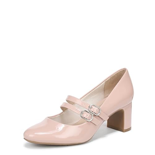 True Blush Patent