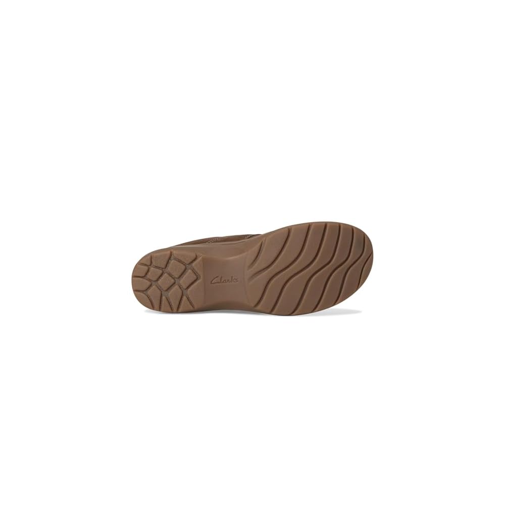 Mushroom Nubuck