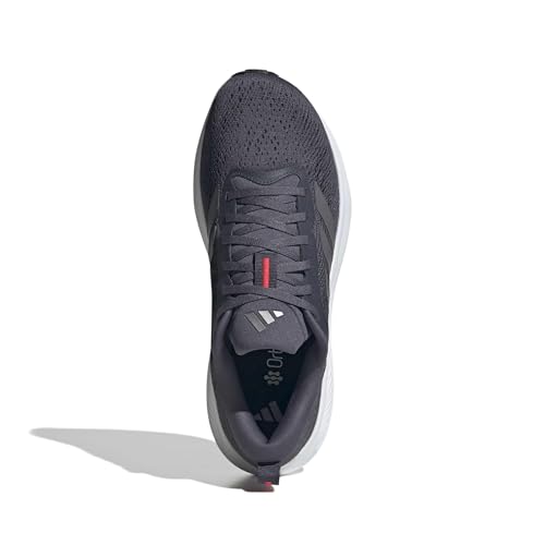 Aurora Onix/Dark Grey/Lucid Red