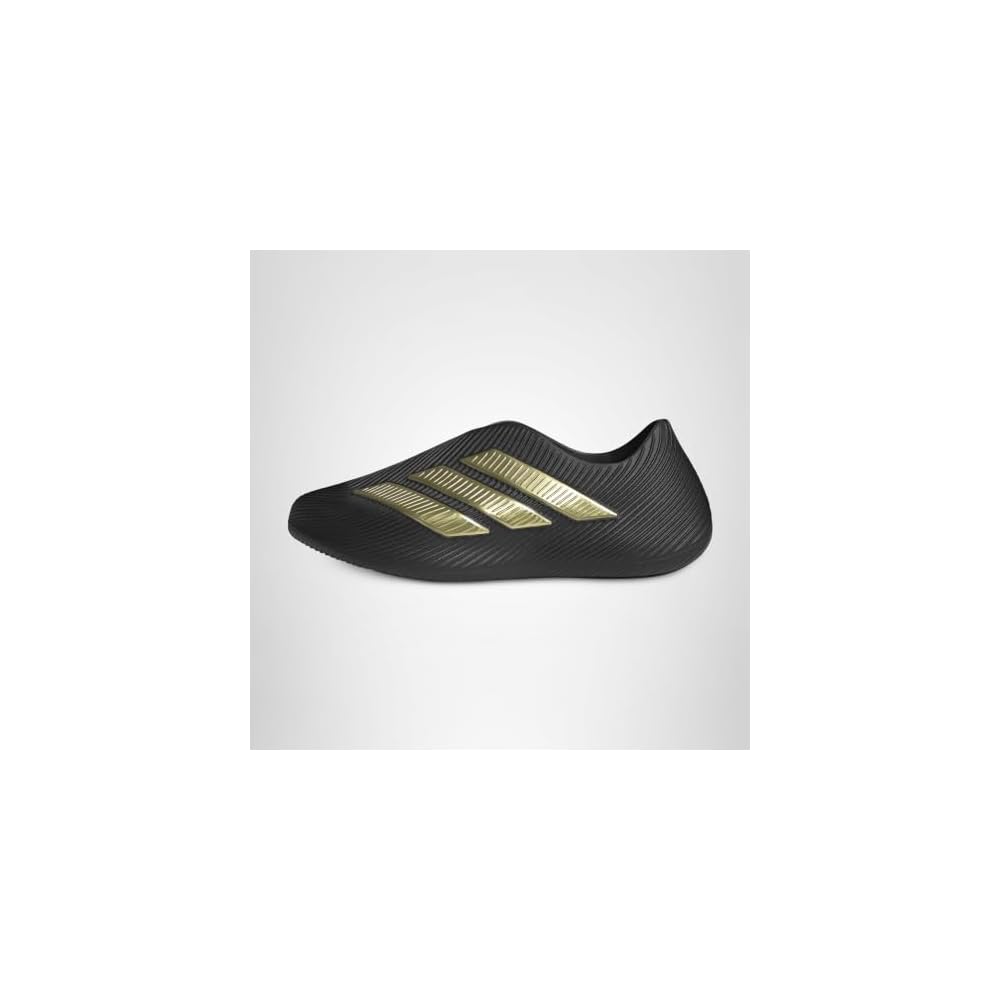 Black/Gold Metallic/Black