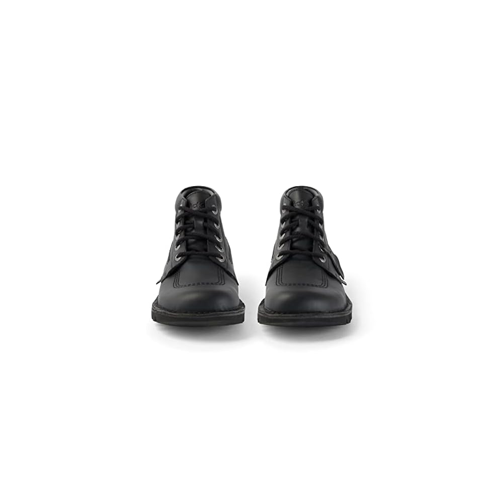 Leather Alternative Black