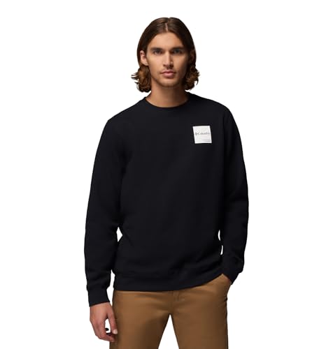 Black/Boxy Brand