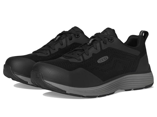 Steel Grey/Black
