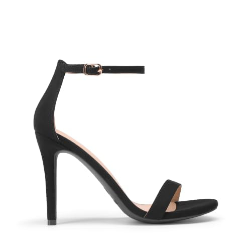 Black/Suede