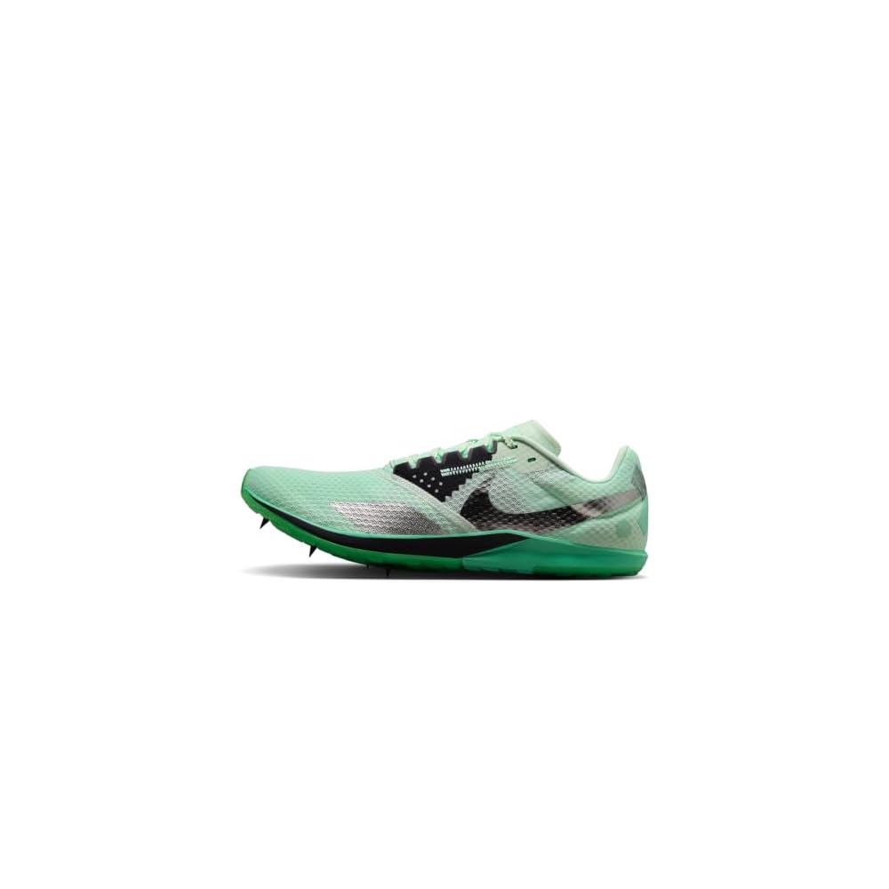 Barley Green/Metallic Silver-green Glow