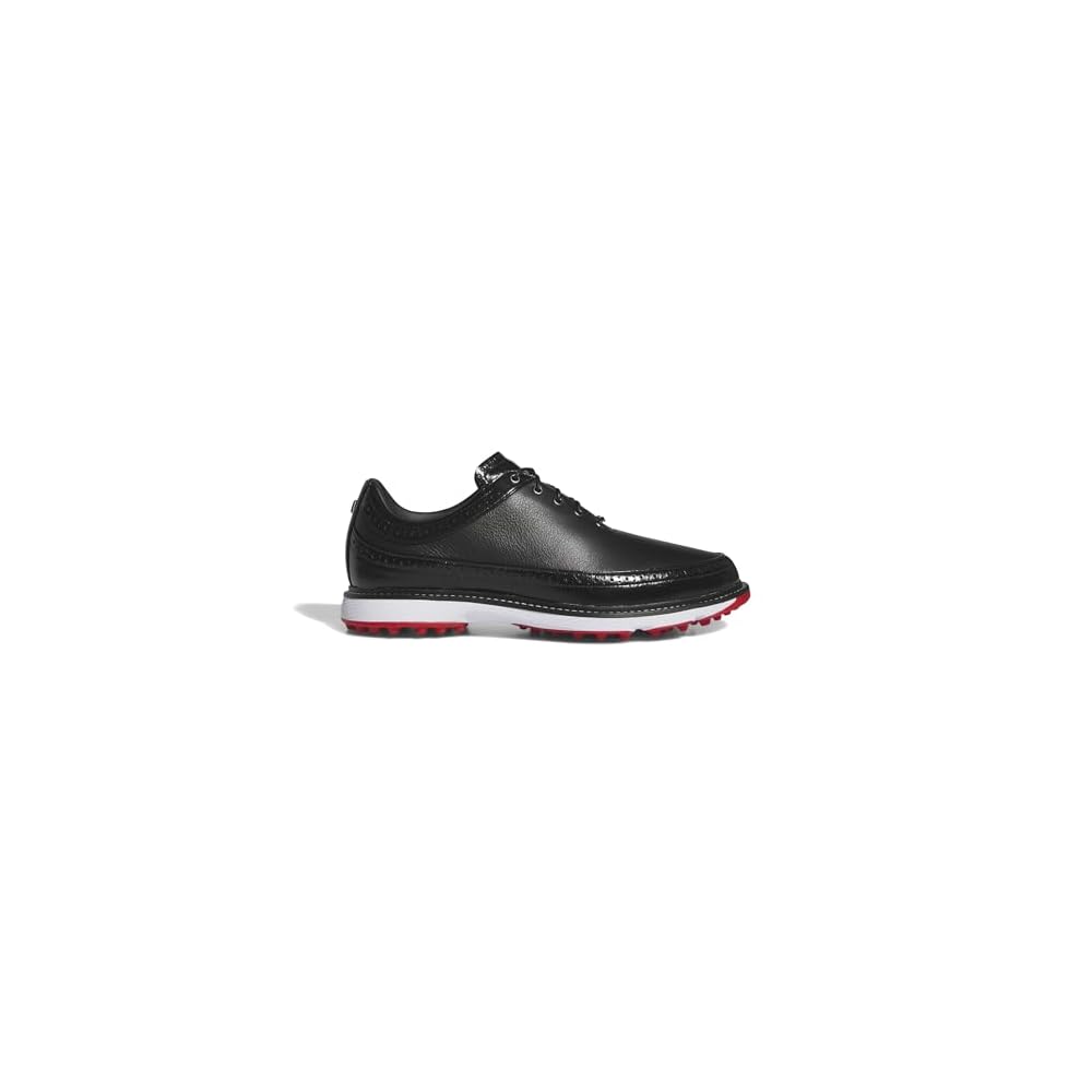 Core Black/Iron Metallic/Better Scarlet