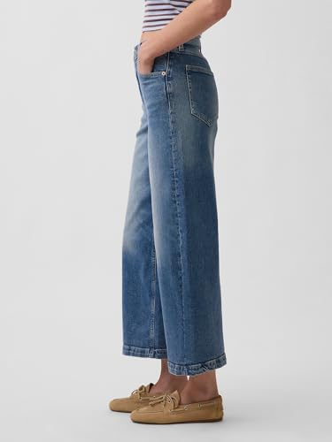 Medium Indigo 15 II