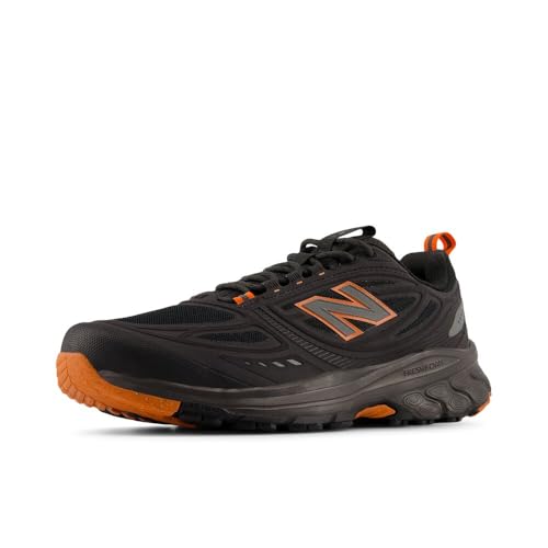 Faded Black/Team Orange