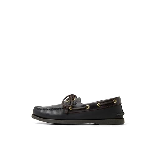 Black/Amaretto