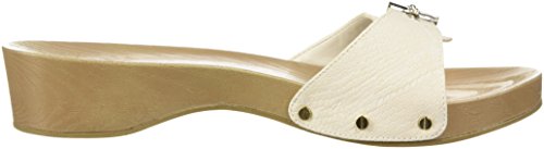 Gardenia White Snake Print