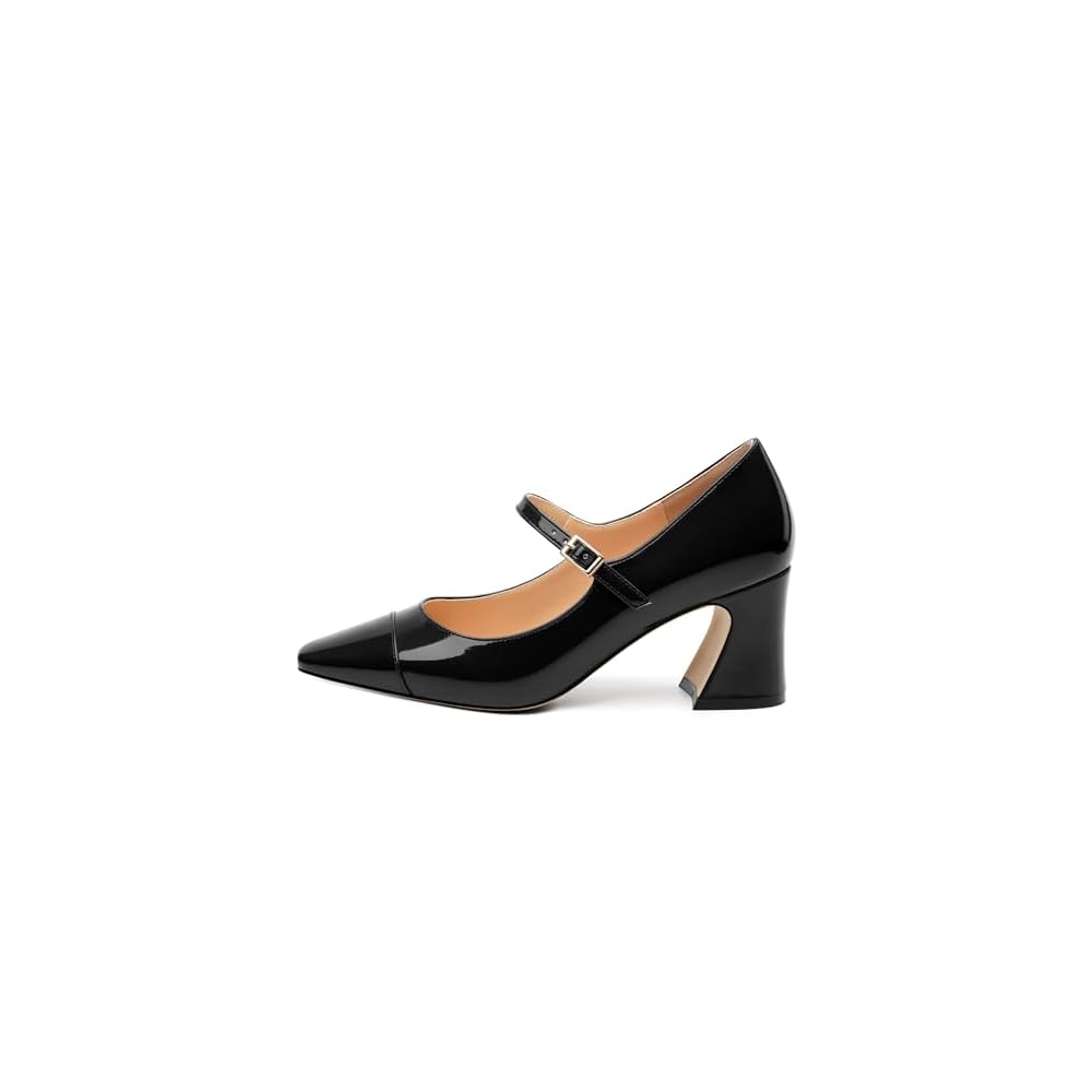 Black Patent