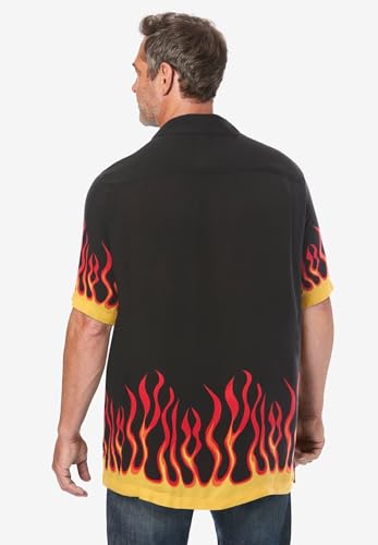 Flames