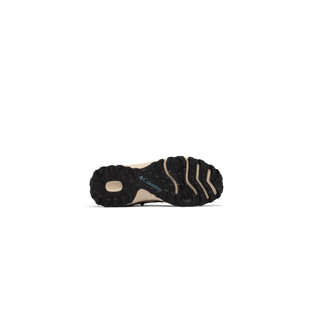 Canvas Tan/Metal
